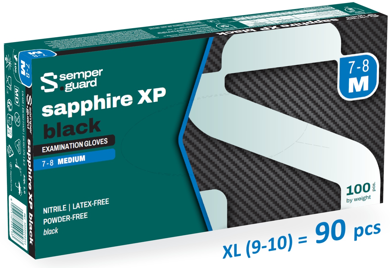 pics/Feldtmann 2016/Handschutz/Gloves box/sapphire-xp-black/semperguard-sapphire-xp-black-examination-disposable-gloves-food-contact-box.jpg